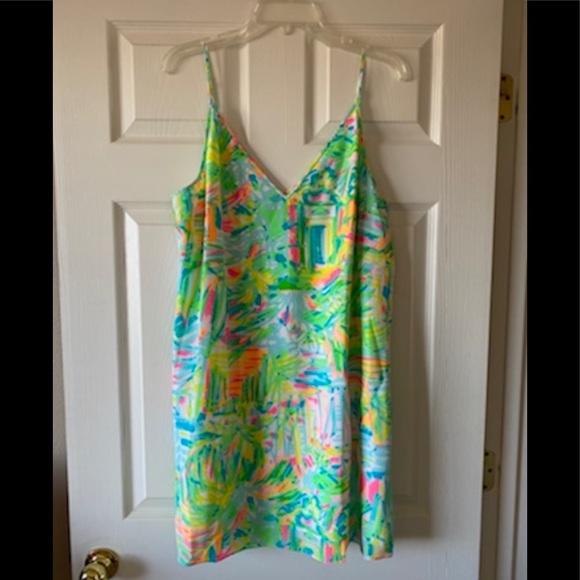 Lilly Pulitzer Dresses & Skirts - NWOT Lilly Pulitzer Lela